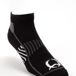 Athletic Socks - 2 Pack