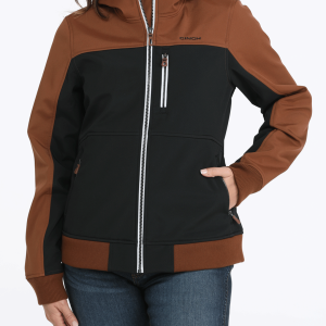 Women's Bonded Hoodie