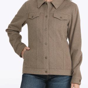 Women's Trucker Jacket