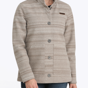Women's Twill Jacket