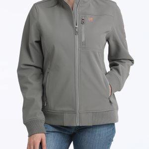 Women's Bonded Jacket