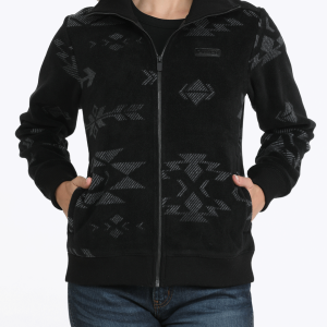 Women's Full Zip Polar Fleece