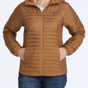Women's Down Jacket