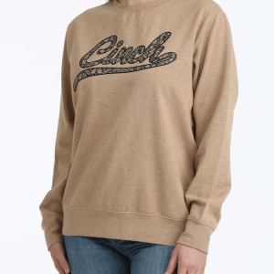 Women's Logo Sweatshirt