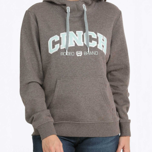 Women's Logo Hoodie