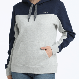 Women's Logo Hoodie
