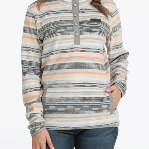 Women's Polar Fleece Pullover
