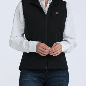 Women's Windproof Vest