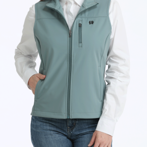 Women's Windproof Vest