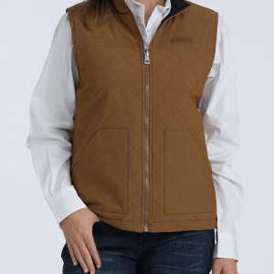 Women's Reversible Vest