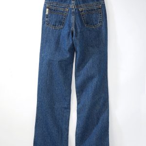 Little Boy's Original Regular Fit - Medium Stone