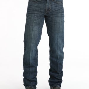 Men's Grant Relaxed Fit - Dark Stone