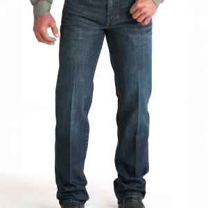 Men's Grant Relaxed Fit - Dark Stone