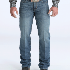Men's Grant Relaxed Fit - Medium Stone