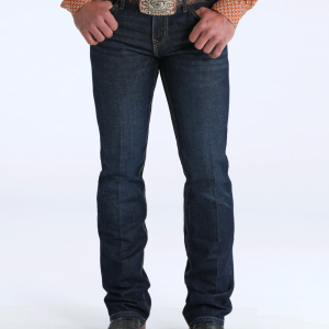 Men's Ian Slim Fit - Rinse