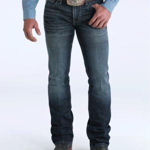 Men's Ian Slim Fit - Dark Stone