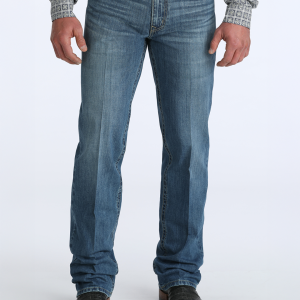 Men's Grant Relaxed Fit - Medium Stone