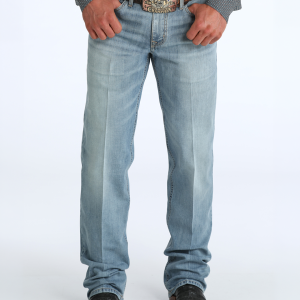 Men's Grant Relaxed Fit - Light Stone