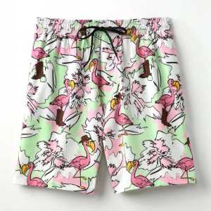 Men's Swim Trunks