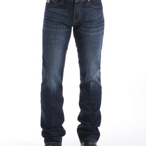 Men's Ian Slim Fit - Dark Stone