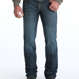 Men's Carter 2.0 - Dark Stonewash