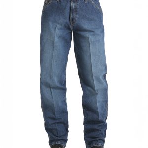 Men's Blue Label Carpenter Rigid - Medium Stone