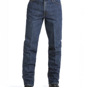Men's Green Label Rigid - Dark Stone