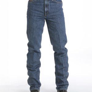 Men's Bronze Label Rigid - Dark Stone