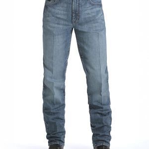 Men's Black Label 2.0 Rigid - Medium Stone
