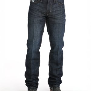 Men's White Label 057 Rigid - Dark Stone