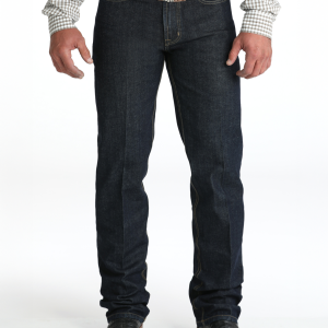 Men's White Label 059 Rigid - Rinse