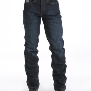 Men's Silver Label 002 Rigid - Dark Stone