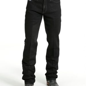 Men's Silver Label 012 Performance - Black