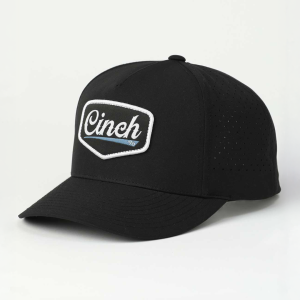 Men's Mid-Profile Trucker Cap