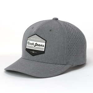 Men's Mid-Profile Trucker Cap