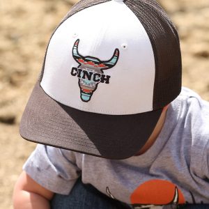 Boy's Trucker Cap