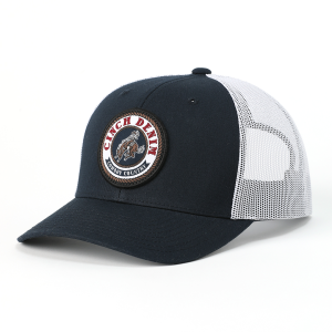 Men's Mid-Profile Trucker Cap