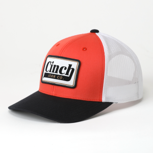 Men's Mid-Profile Trucker Cap