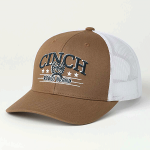 Women's Mid-Profile Trucker Cap
