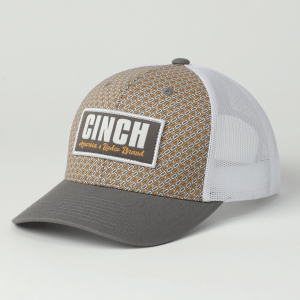 Women's Mid-Profile Trucker Cap