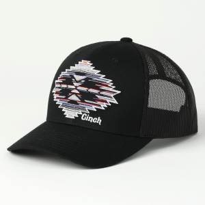 Women's Mid-Profile Trucker Cap