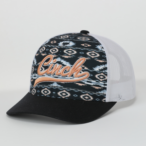 Women's Mid-Profile Trucker Cap