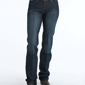 Women's Jenna Relaxed Fit - Dark Stone