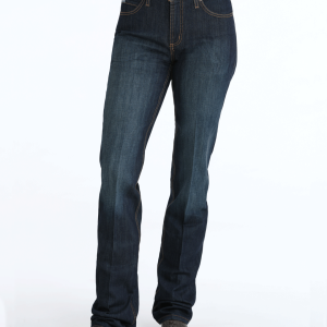 Women's Jenna Slim Fit - Dark Stone