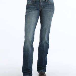 Women's Ada Relaxed Fit - Medium Stone