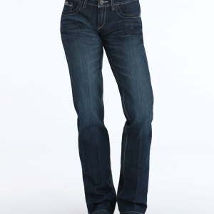 Women's Ada Relaxed Fit - Dark Stone