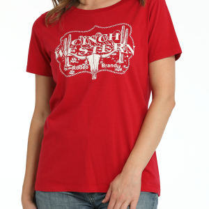 Women's Graphic Tee