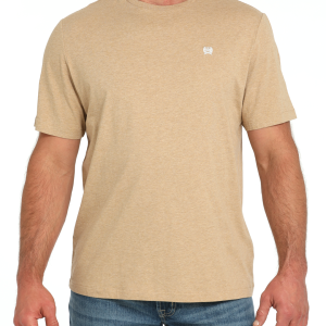 Men's Logo Tee