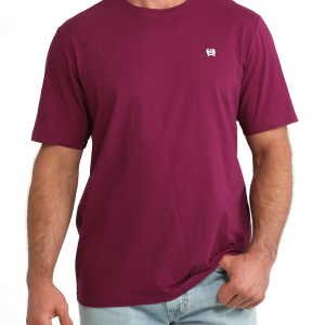 Men's Logo Tee