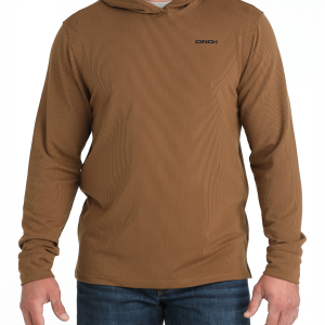 Men's Lightweight Hoodie